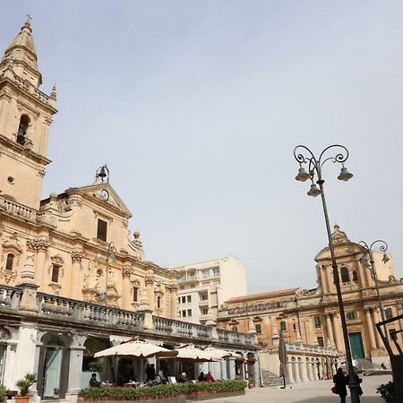 Villa Casa Elena Ragusa Exterior foto