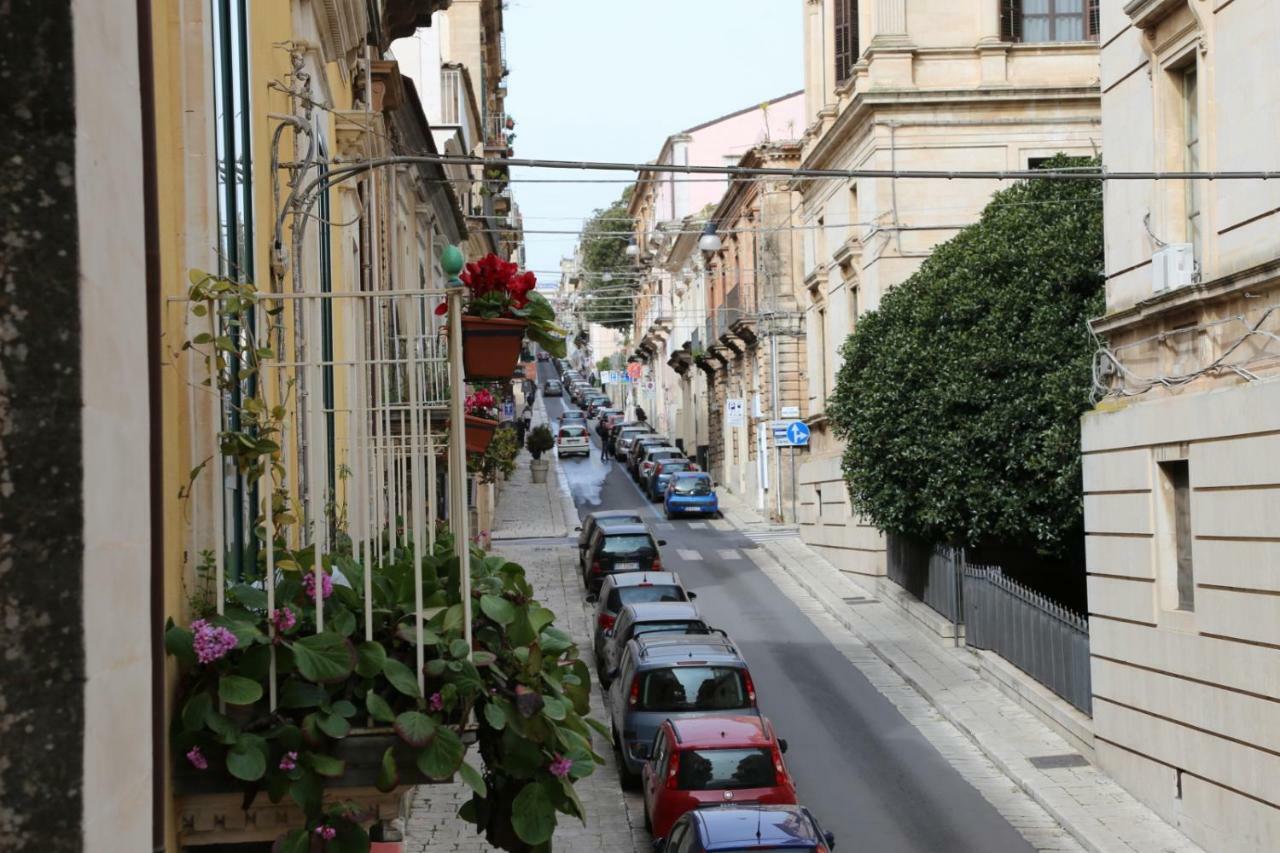 Villa Casa Elena Ragusa Exterior foto